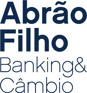 Logo Abrão Filho