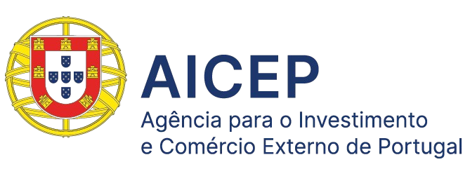 Logo AICEP