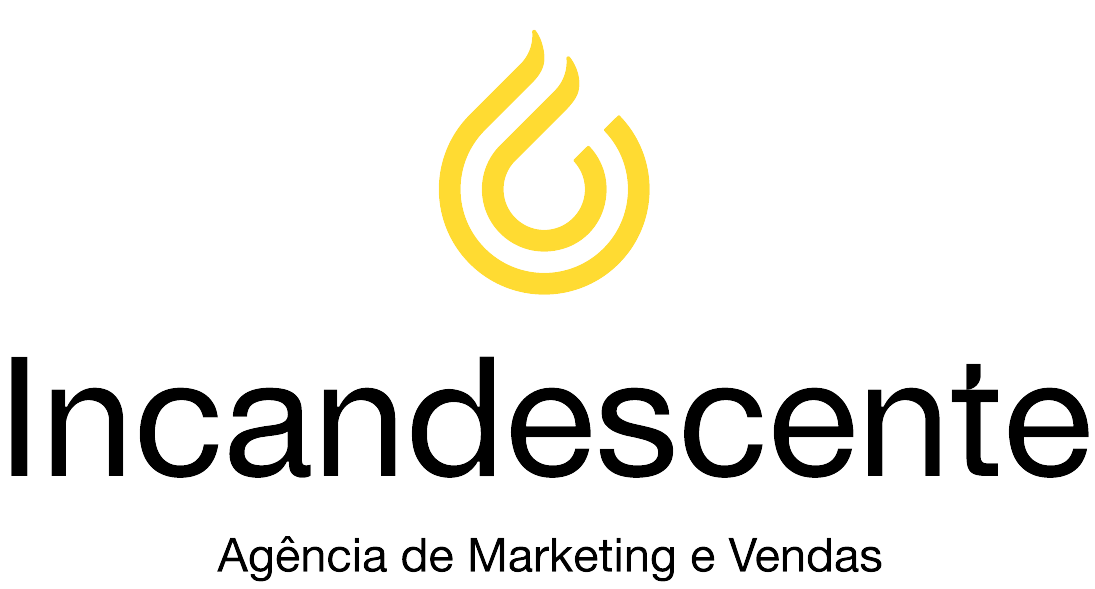 Logo Incandescente