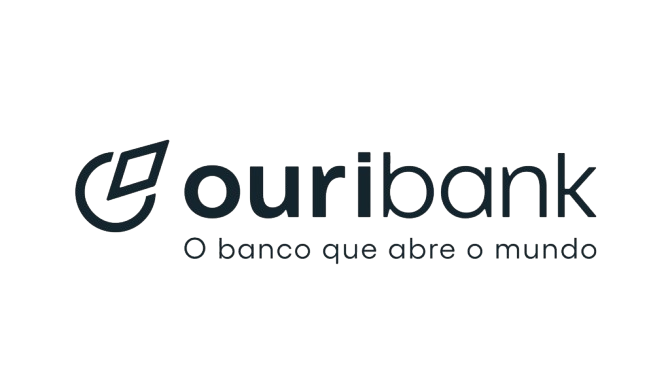 Logo OURIBANK